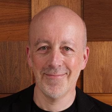 Paul Wright