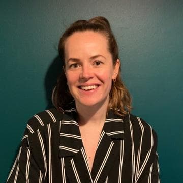 Steph Cockcroft