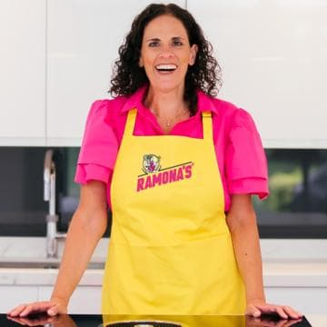 Ramona Hazan