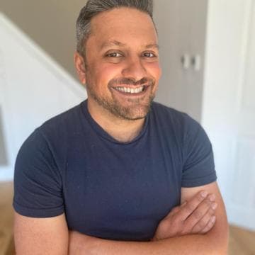Amil Shah