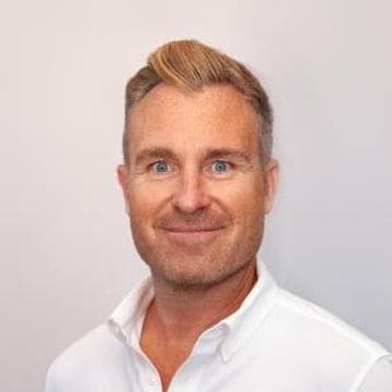 Andre Le Masurier