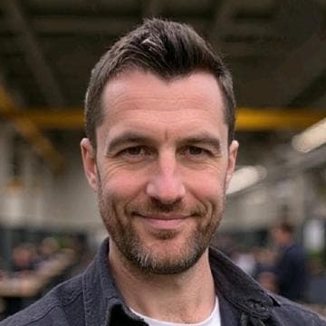 Gregor Young