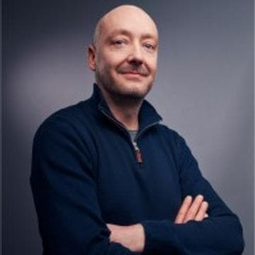 Simon Moore