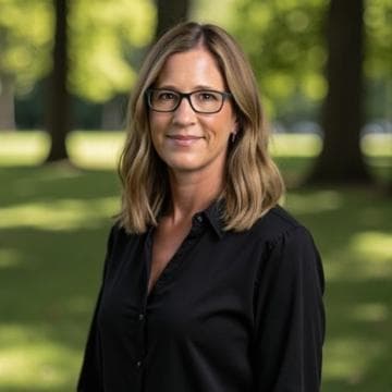 Marilyn Valace