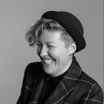 Lizi Hamer