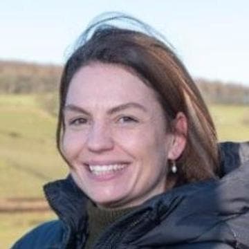 Terri Cooper