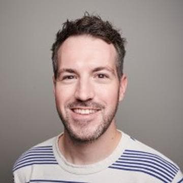 Bryan Hogg