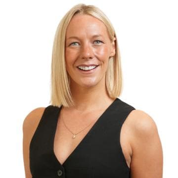 Lauren Barnett