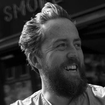 Thomas Fenwick-Smith