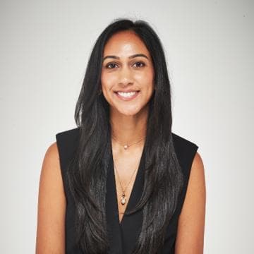 Shrina Patel