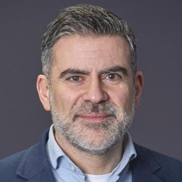 Steve Challouma