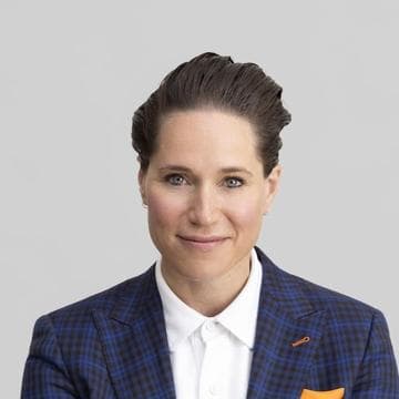 KMac MacGregor