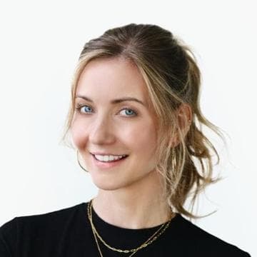 Sarah Potter