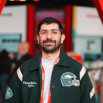 Ramon Isaac