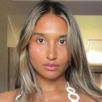 Eshita Kabra