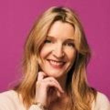 Claire Young