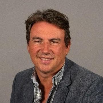 James Oates
