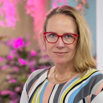 Claudia Nicholls-Magielsen