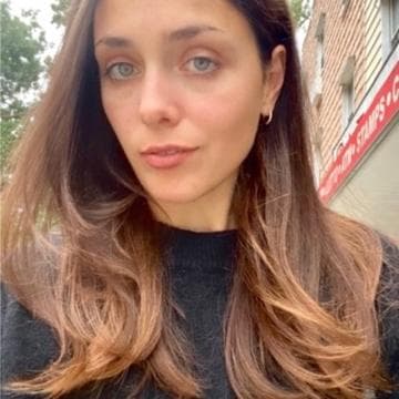 Venetia Byles