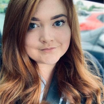 Ellie Prendergast