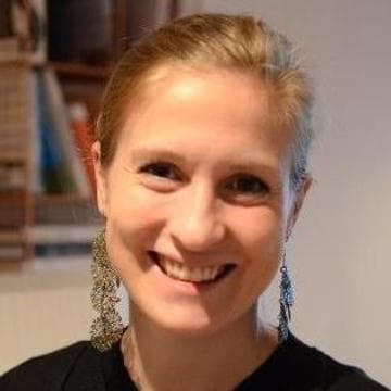 Alessandra de Dreuille