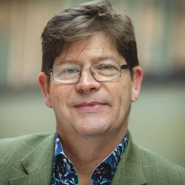 James MacDonald
