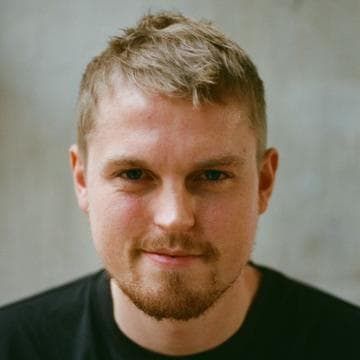 Max Osborne