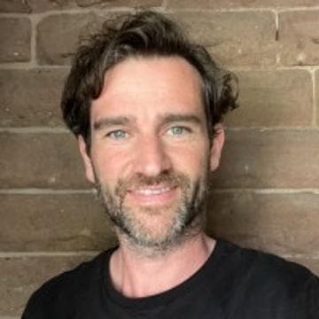 Dean Stobbart