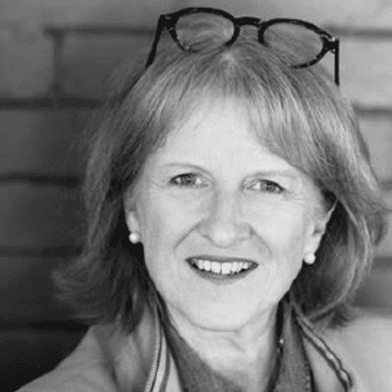 Janet Markwick
