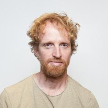 Tom Ollerton