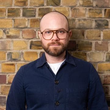 Luke Morris