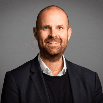 Simon Lonsdale