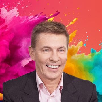 Andrew Pierce