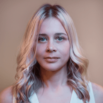 Elene Hudson