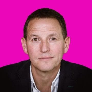 Richard Robinson