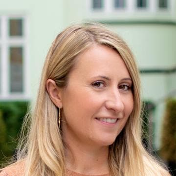 Collette Swindells