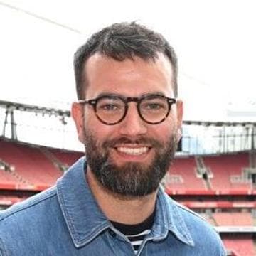 Adam Gardiner