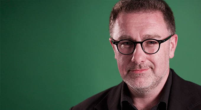Anthony Lilley