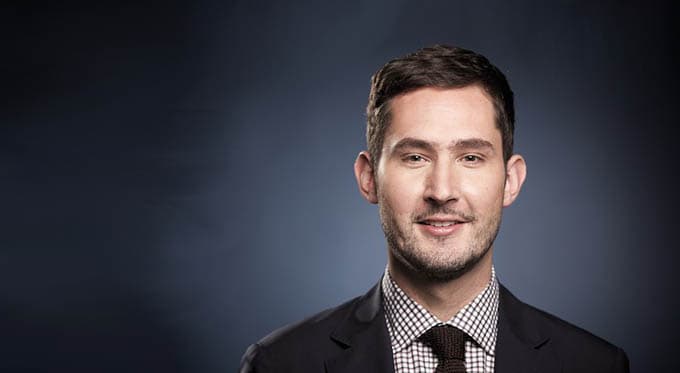 Kevin Systrom