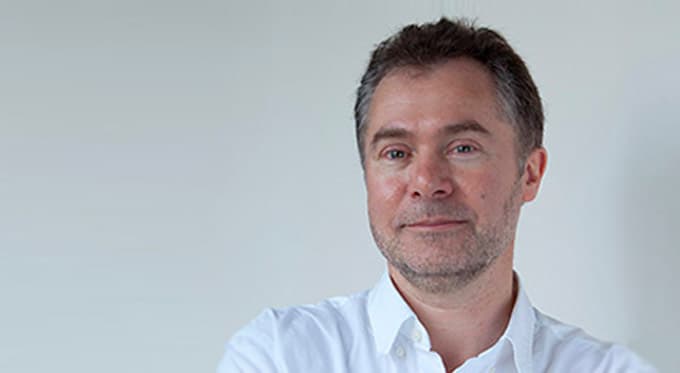 Daniel Kaplan