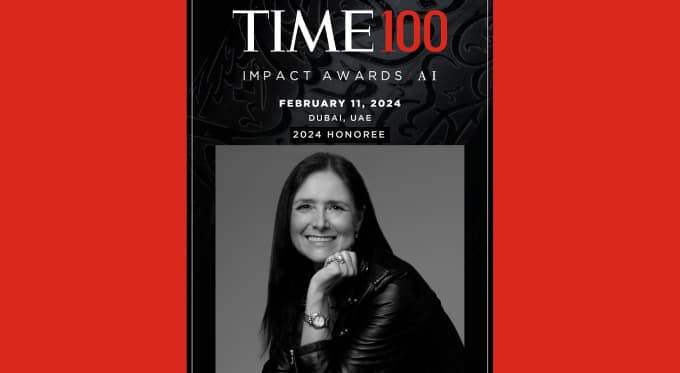 Kay Firth-Butterfield