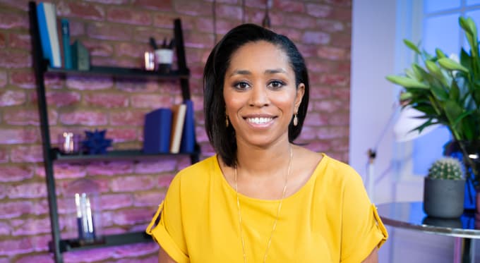 Ebony Rainford-Brent