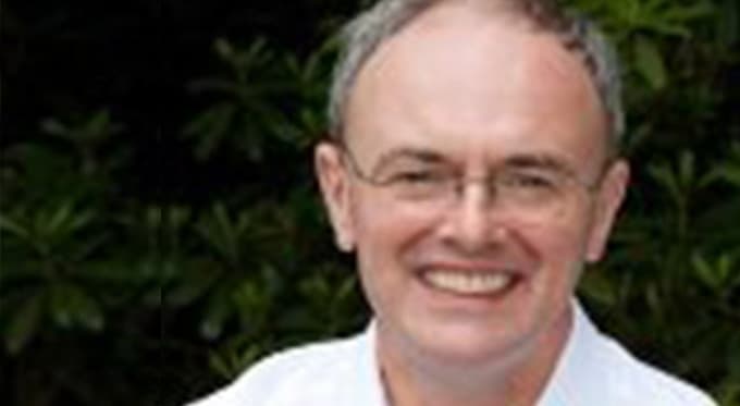 Charles Findlay