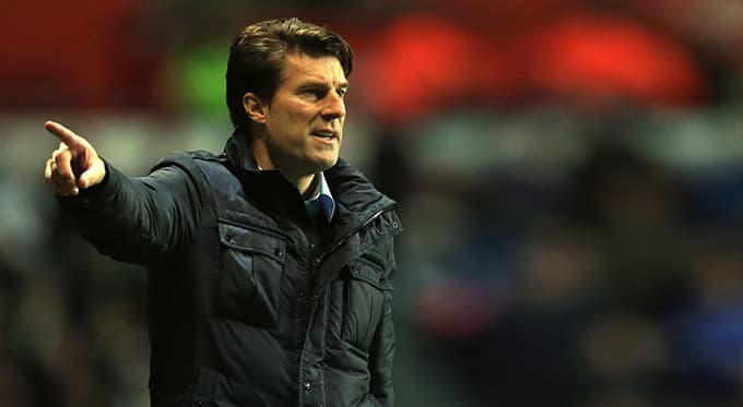 Michael Laudrup