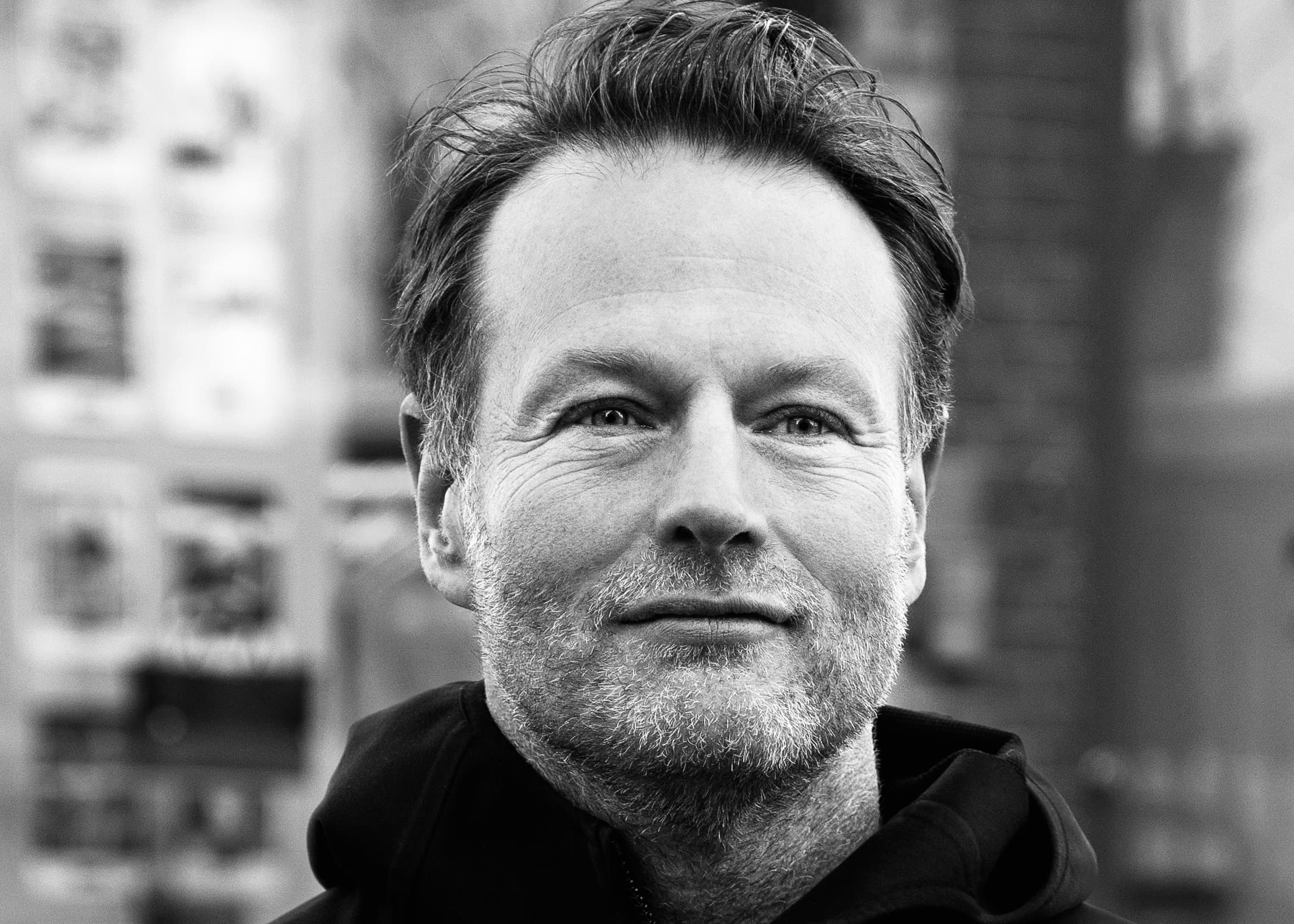 Henrik Werdelin