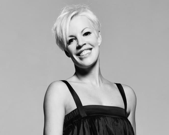 Anne Mahlum