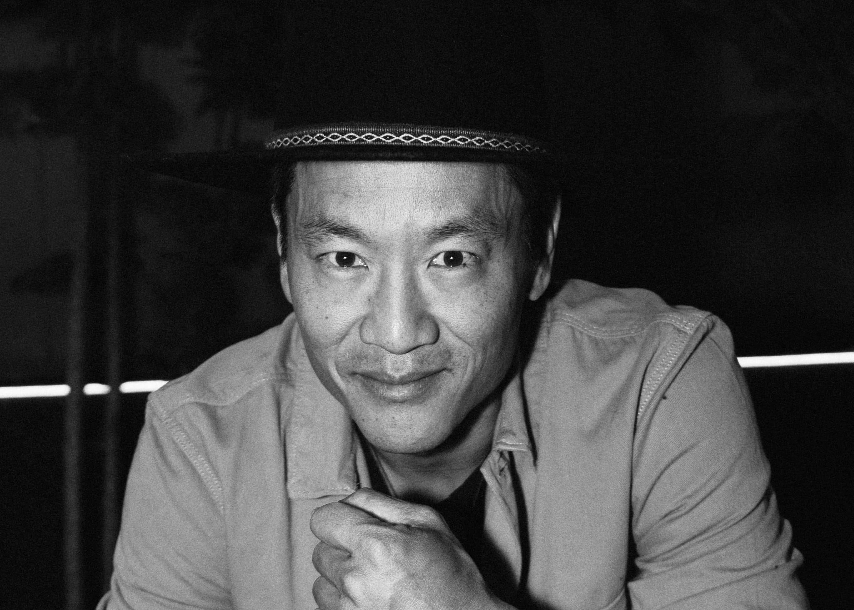Albert Lin