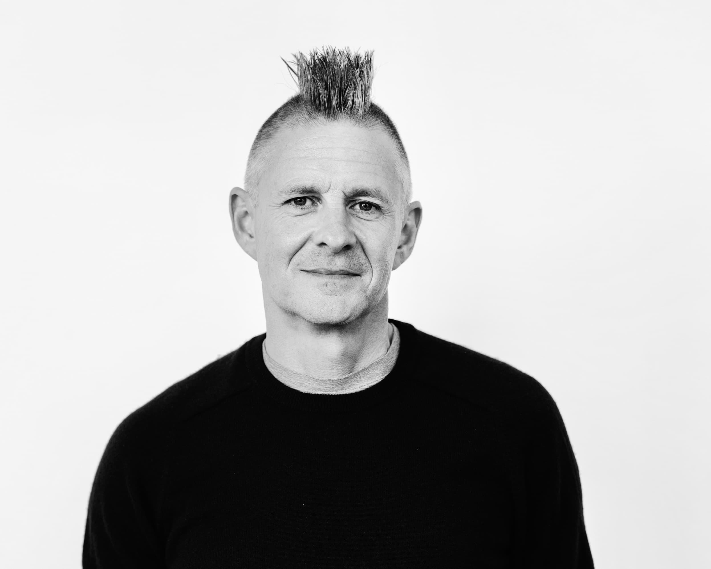 Eric Zimmer