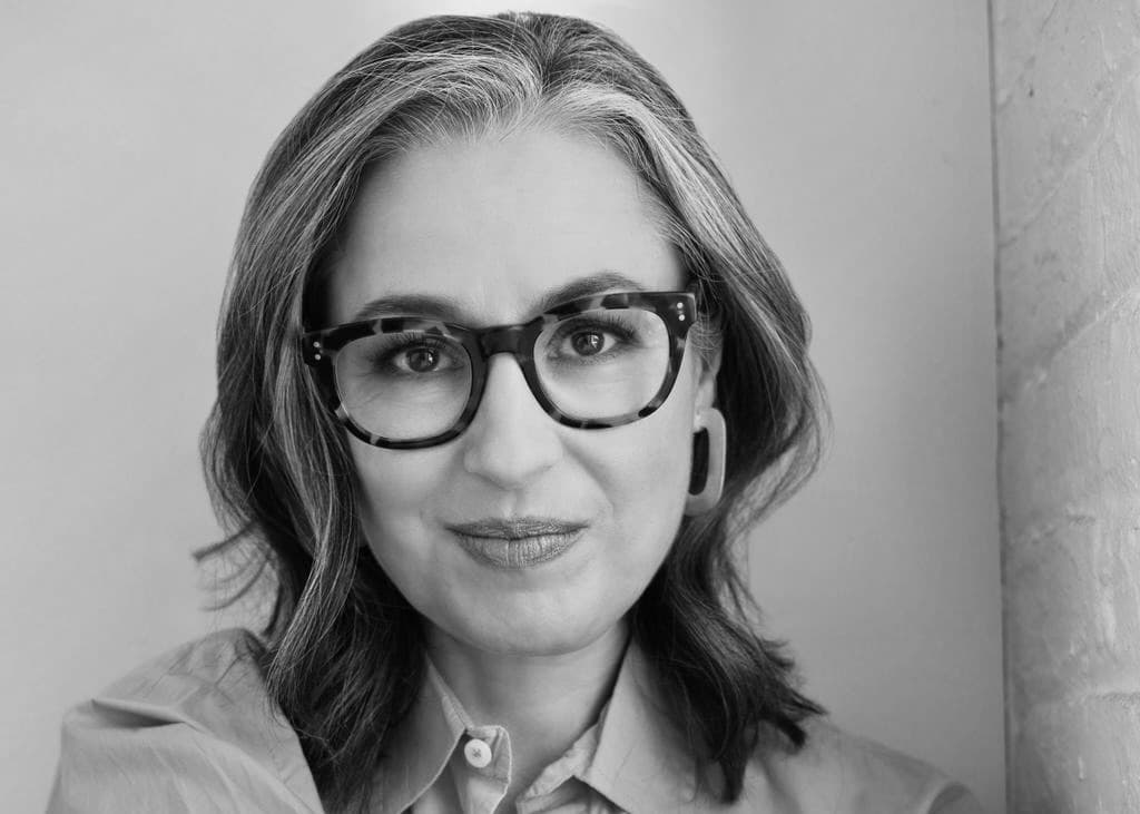 Manoush Zomorodi