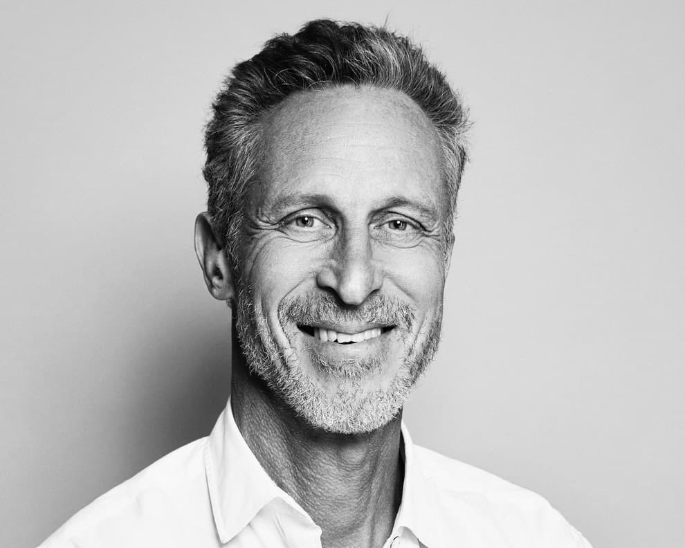 Mark Hyman